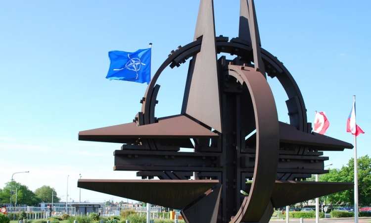 NATO šalje prethodnicu u istočnu Evropu