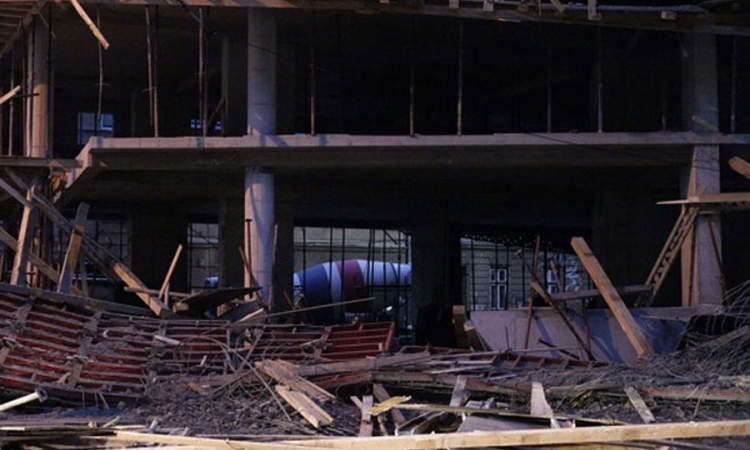 Privedeni rukovodioci firme Famus gradnja zbog nesreće u Sarajevu