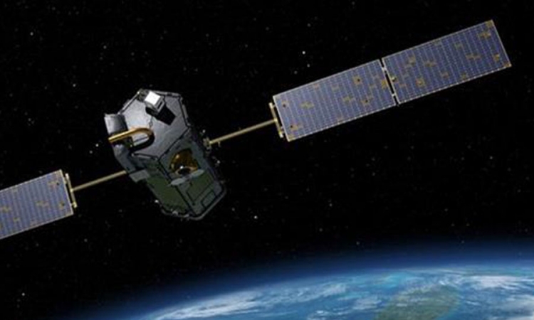 NASA lansirala prvi satelit za mjerenje vlažnosti tla