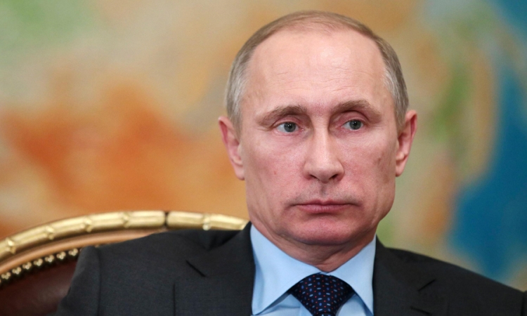 Putin čestitao Matarelu izbor za predsjednika