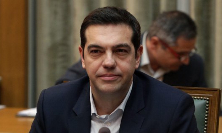 Cipras: Grčka ne želi konflikt već vrijeme da odahne