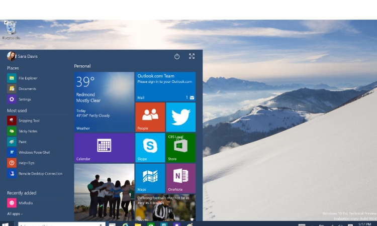 "Windows 10" neće biti besplatan za sve