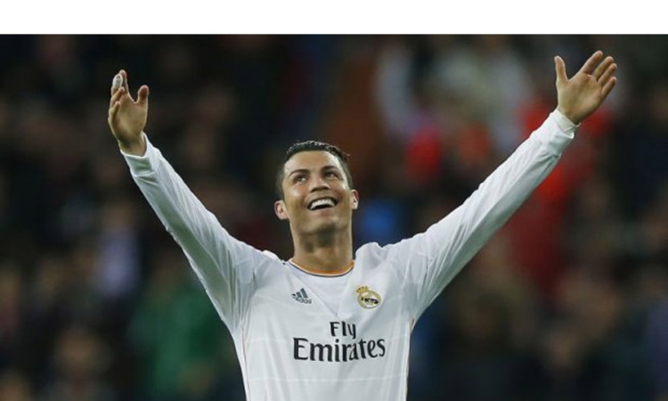 Ronaldo slavi 30. rođendan, a evo šta još možda ne znate o njemu