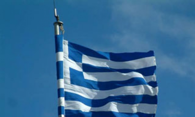 Izlazak Grčke iz evrozone neizbježan