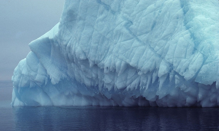 Oslobađanjem ugljenika iz okeana prekinuto Ledeno doba          