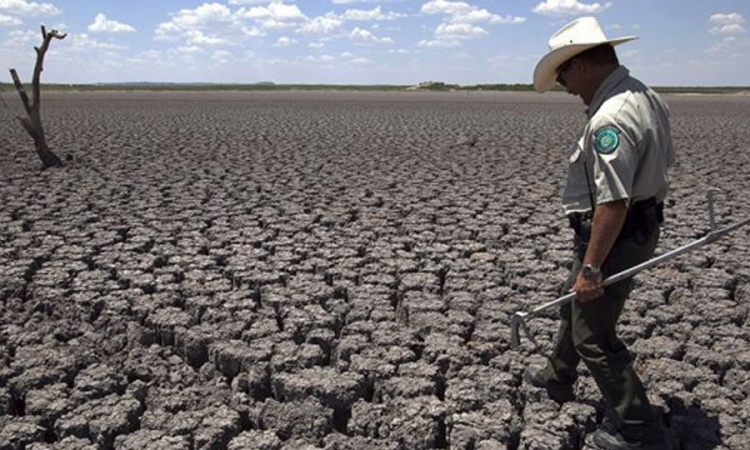 Velika katastrofa prijeti SAD: Stiže najveća suša u proteklih 1.000 godina