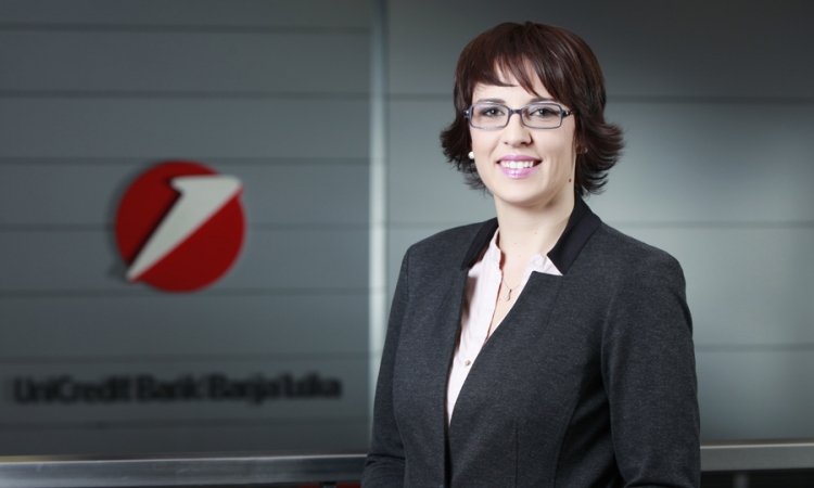 Unikredit banka Banjaluka pristupila regionalnom programu "Žene u biznisu"