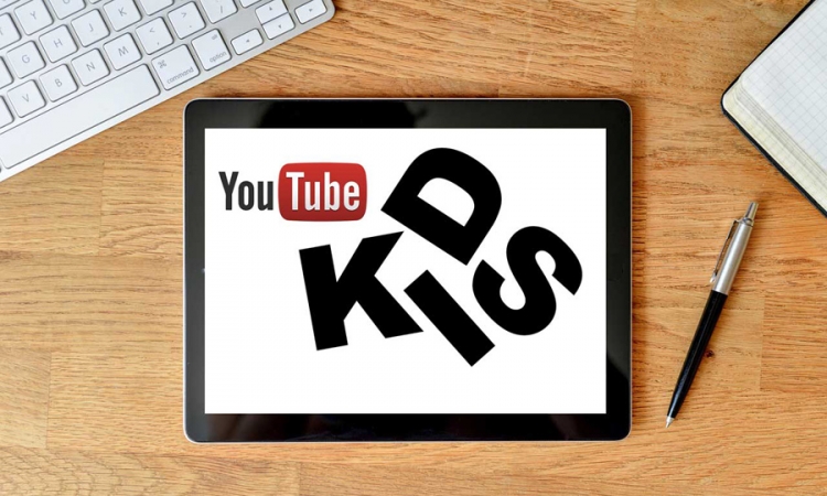 Youtube lansira aplikaciju za djecu
