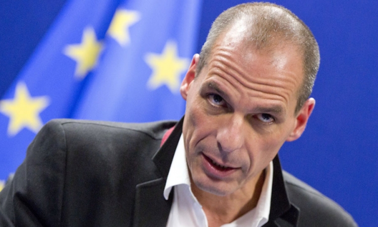 Varufakis: Atina obnavlja veze s partnerima u EU