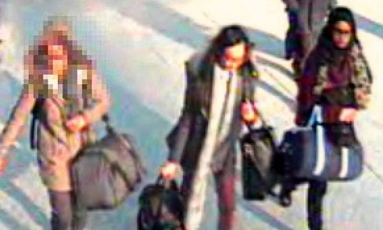 London: Tri učenice pobjegle od kuće kako bi se priključile ID u Siriji