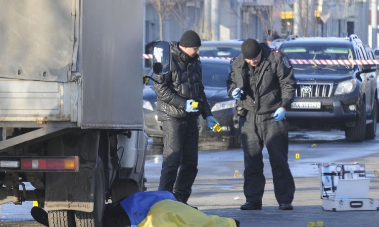 Dan žalosti u Harkovu, uhapšene 4 osobe