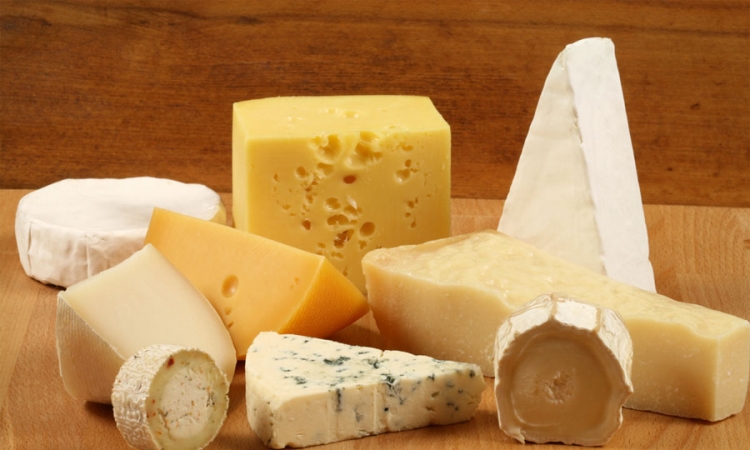Moskva zabranila uvoz sira 