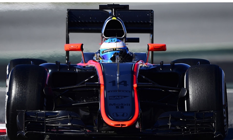 Alonso se uspješno oporavlja poslije strašnog udesa