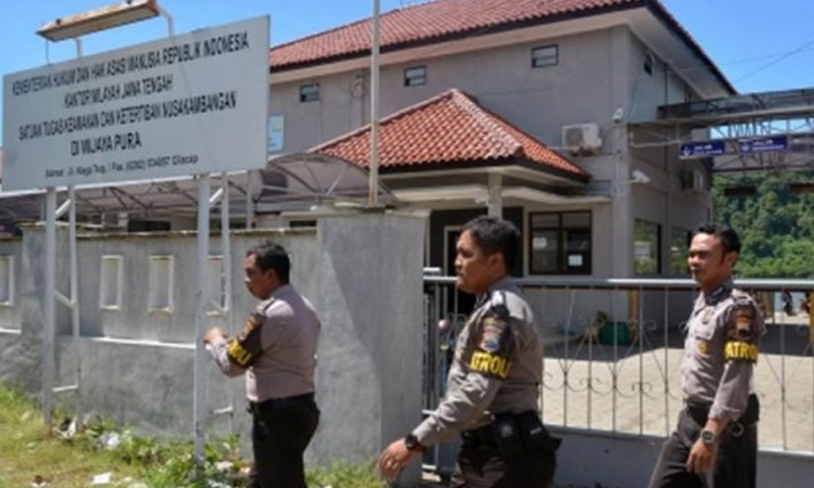 Indonezija ne odustaje od pogubljenja švercera drogom