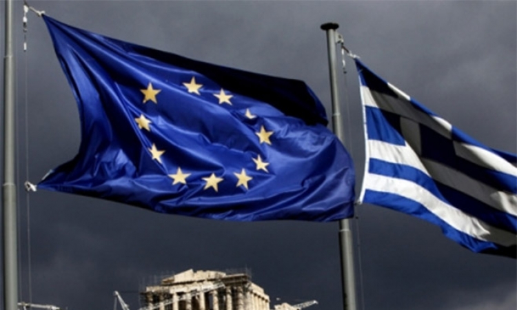 Evrogrupa odobrila produženje programa pomoći Grčkoj