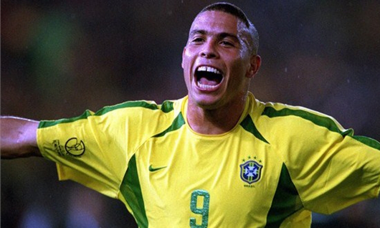Legendarni Ronaldo se vratio fudbalu