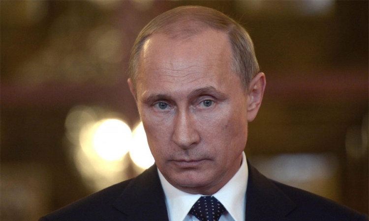 Putin: Prekid isporuke gasa za tri ili četiri dana