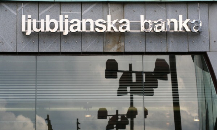 Ljubljanska banka će isplaćivati staru deviznu štednju od 2016.