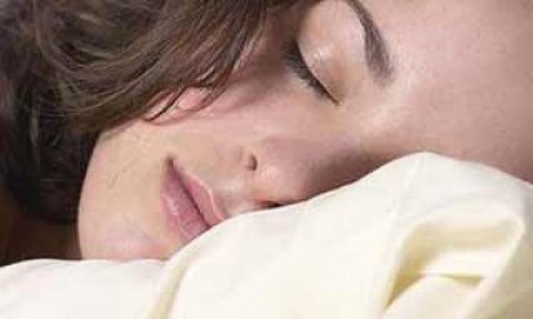 Previše spavanja povećava rizik od moždanog udara