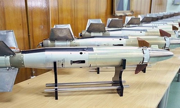 Iran testirao novo strateško oružje