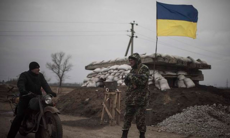 Kijev: Nastavak sukoba, ginu vojnici
