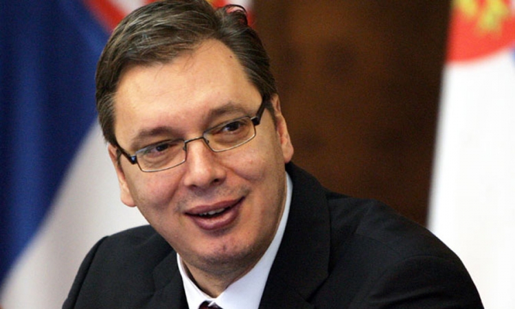 Vučić: Srbija nastavlja svoju politiku na putu ka EU
