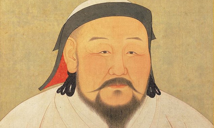 Mongoli bili najveći zagađivači