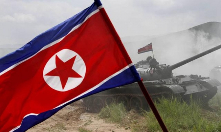 Pjongjang ponovo prijeti ratom SAD i saveznicima
