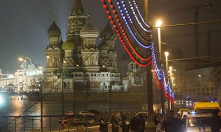 U toku istraga o ubistvu ruskog opozicionara Borisa Njemcova