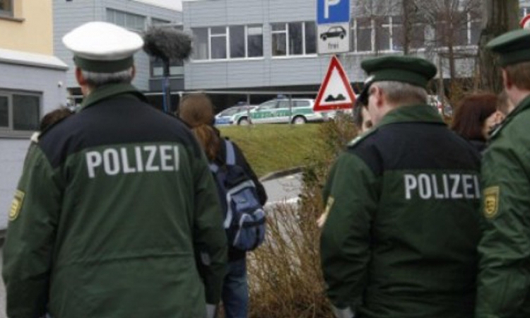 Pojačane mjere bezbjednosti u Njemačkoj zbog mogućeg terorističkog napada