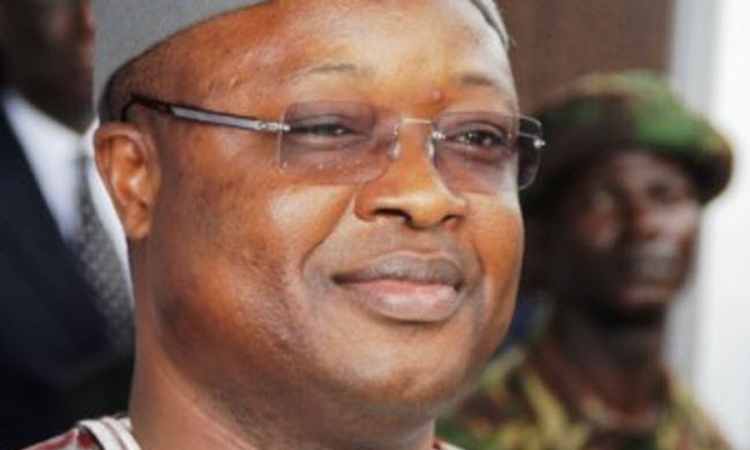 Potpredsjednik Sijera Leonea u karantinu zbog ebole