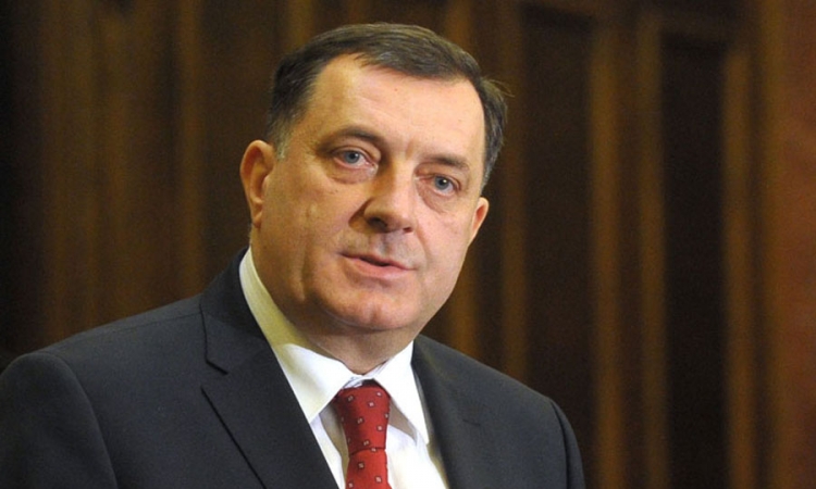 Dodik: Prestanite sa vrijeđanjem Srba