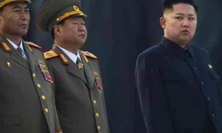 Pjongjang ispalio dvije rakete, prijeti SAD i Južnoj Koreji