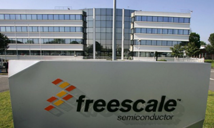 NXP će kupiti "Freecale" za 11,8 milijardi dolara