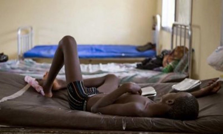 U Mozambiku od kolere umrla 41 osoba