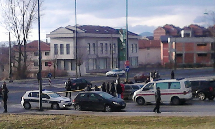 Jedna osoba smrtno stradala u pucnjavi u blizini SOS Dječijeg sela u Sarajevu