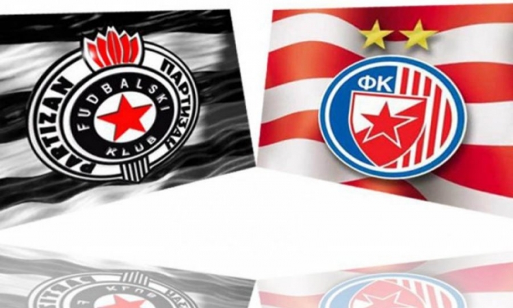 Zvezda i Partizan jači od zakona?