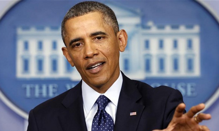  Obama: Iran treba da zamrzne nuklearnu aktivnost