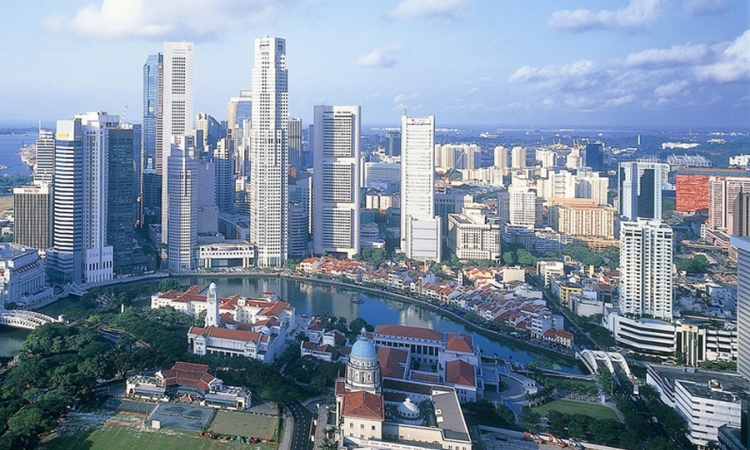 Najskuplji grad na svijetu i dalje je Singapur