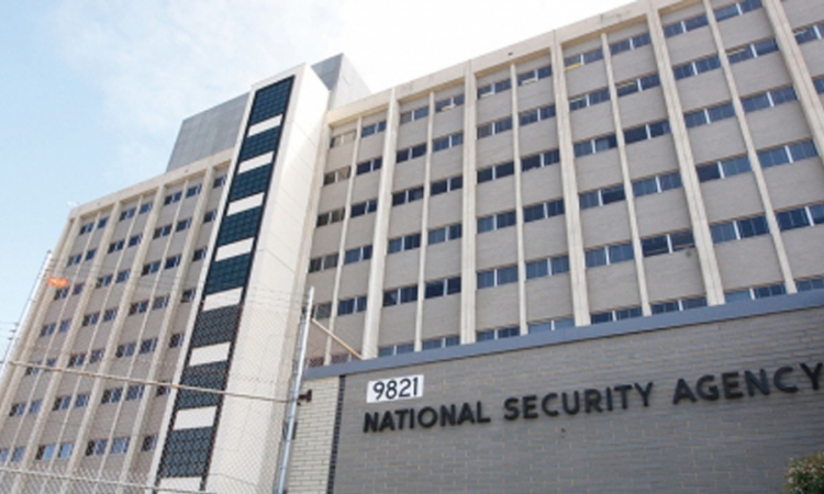 U toku istraga u vezi s pucnjavom u blizini sjedišta NSA