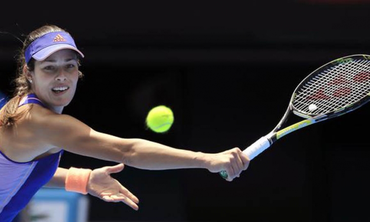 Ana Ivanović u četvrtfinalu Montereja
