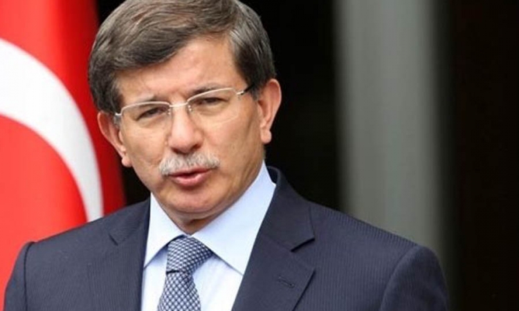 Turska isključuje direktno učešće u osvajanju Mosula