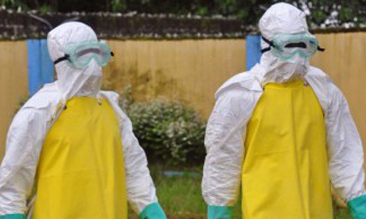Otpuštena posljednja pacijentkinja oboljela od ebole