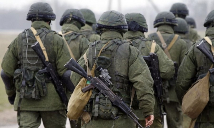 Moskva negira da se hiljade ruskih vojnika nalazi u Ukrajini