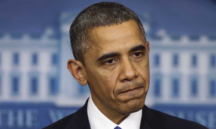 Obama pod pritiskom Kongresa da pošalje oružje Ukrajini