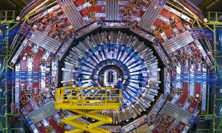 CERN: Buđenje Velikog hadronskog sudarača
