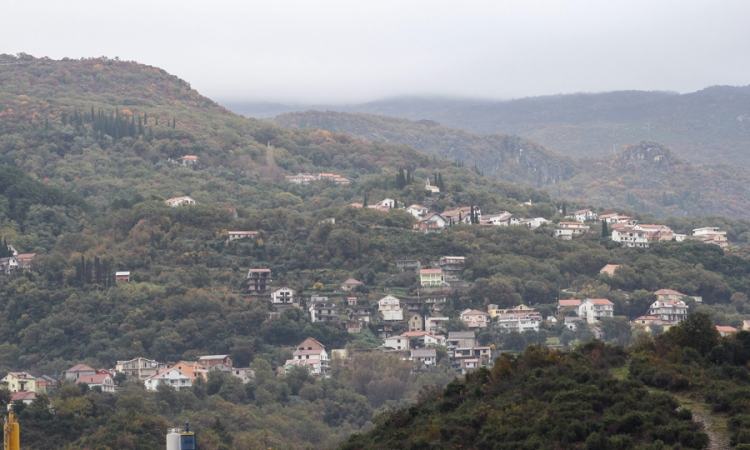 Crna Gora zbog Sutorine lobira u Kongresu