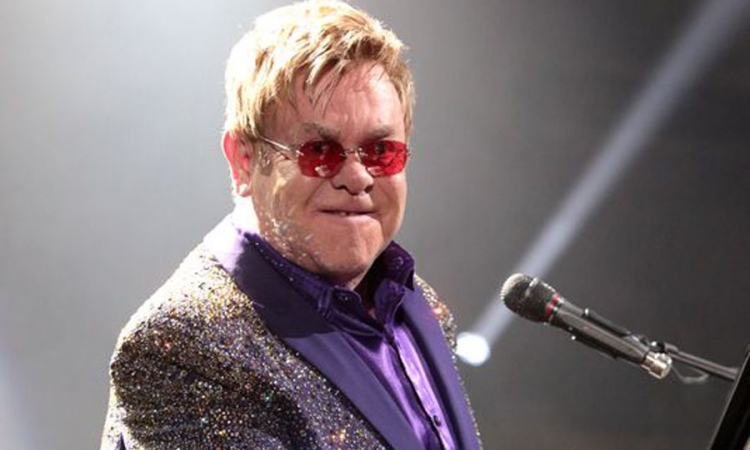 Elton Džon pozvao na bojkot modne kuće "Dolče&Gabana"