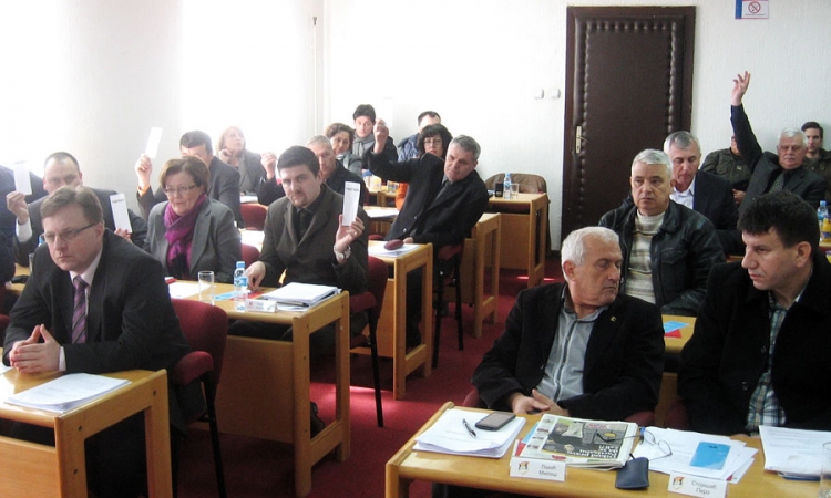 Skupština opštine Vlasenica ostala bez većine