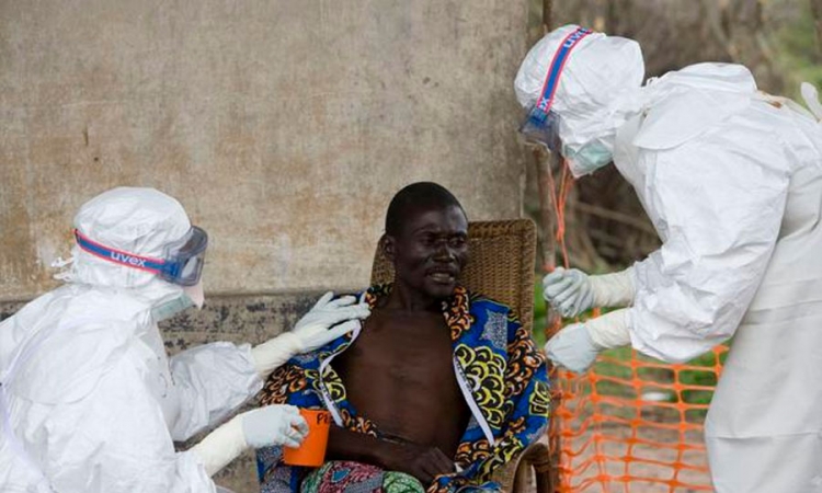 Novi slučajevi ebole u Gvineji